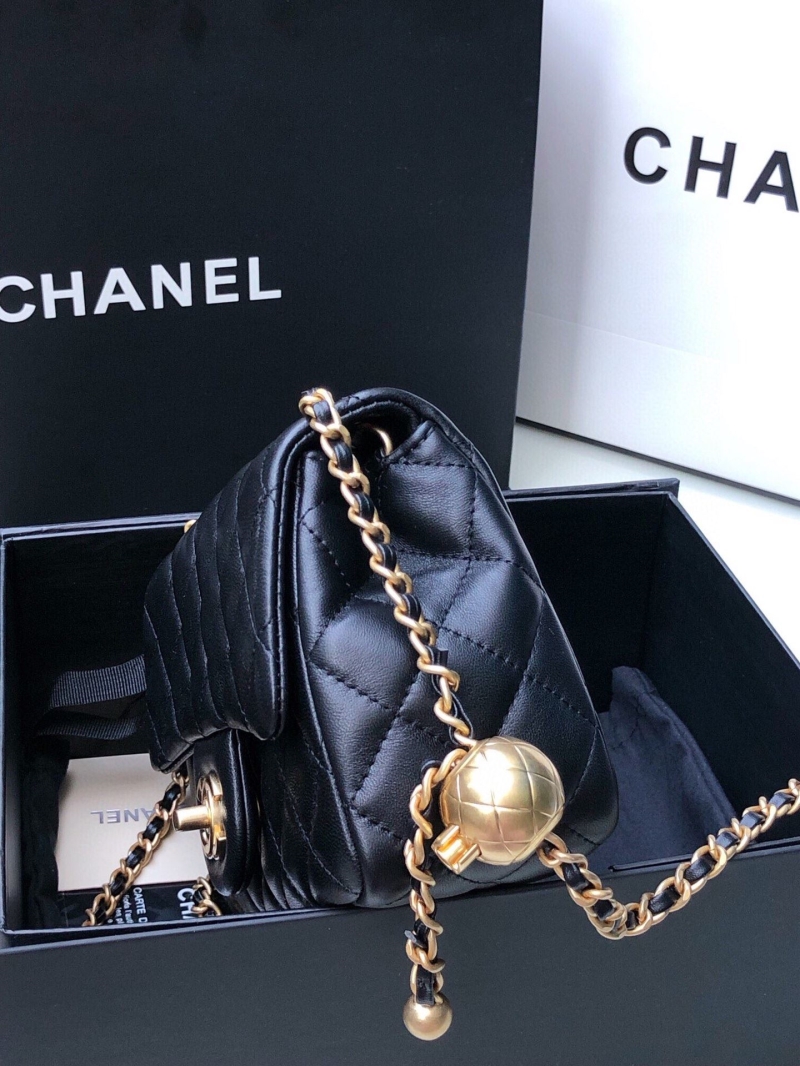Ch**el cf series bags